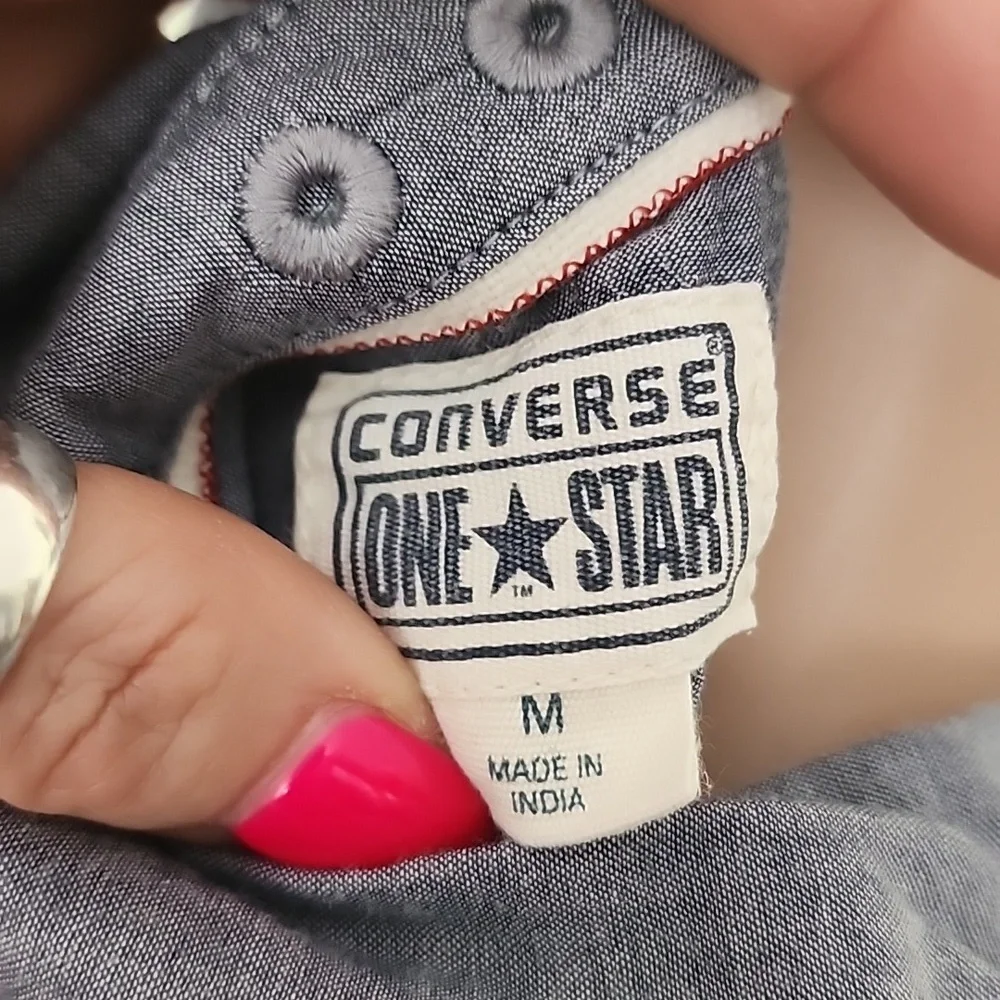 Button down shirt - Picture 6 of 7